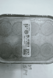 Podstawa filtra oleju vw golf 2.0 05L115389AC 6