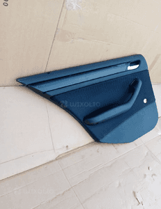 Boczek tapicerka lewy tył BMW 3 E46 Kombi 4