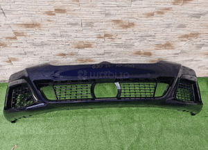 Zderzak bmw 5 G30 G31 m pakiet lci usa 1