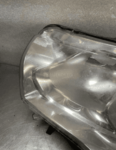 Lampa lewy przod citroen C4 ii 2 B7 DS4 9687308280 2