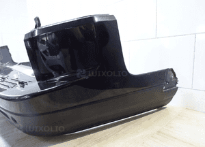 Land rover discovery 4 pdc zderzak tył 9H22-17D822 2