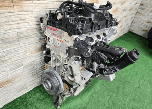 Silnik bmw X3 G01 X4 G02 3 G20 B46B20B przebieg 1000 km 2