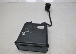 HUMMER H2 6.0 FILTR WĘGLOWY PALIWA 4