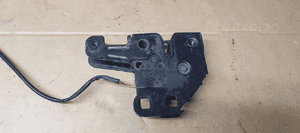 Zamek rygiel maski przód Audi A4 B6 B7 8E0823509B 3