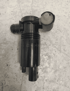 LAND ROVER DISCOVERY 4 L319 SPORT L550 RANGE ROVER SPORT L320 EVOQUE L538 POMPKA SPRYSKIWACZA NOWY ORYGINAŁ 3