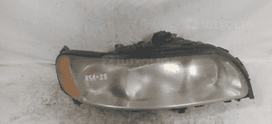 Przod przednia lampa prawa volvo S60 V70 2 lift 1