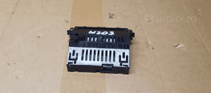 Wyświetlacz PDC Mercedes C-Klasa W203 A2095452432 2
