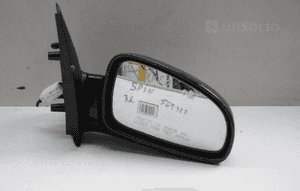 Lusterko prawe Chevrolet AVEO 3d   5Pin 1