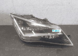 LAMPA PRZÓD PRAWA SEAT LEON III 3 13-17 FULL LED 5F1941008D 1