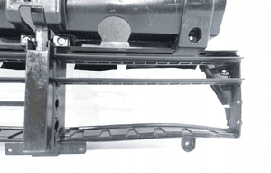 Bmw 2 F45 F46LCI lift 2018- kierownica wlotu powietrza żaluzja 7338207 8