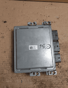 Ford Sterownik silnika S122865021 1