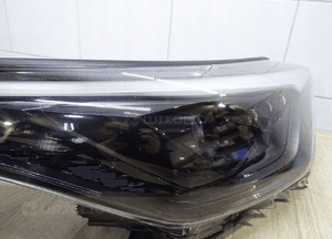 Toyota C-HR CHR LIFT LAMPA PRZÓD PRAWA FULL LED 81110-YP280-00 4