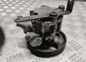 BMW X3 E83 POMPA WSPOMAGANIA 7692974 8