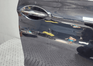 Bmw F11 F10 drzwi przednie prawe oryginał lak 416 3