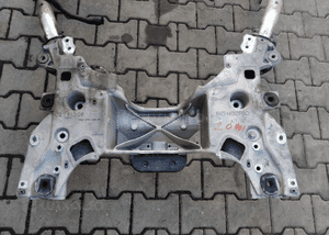 Citroen C5 III 3.0 V6 wozek kolyska przod przednia 3