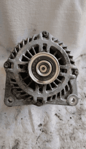 ALTERNATOR NISSAN QASHQAI J10 RENAULT KOLEOS I 2.0 DCI 23100-JD71A 2