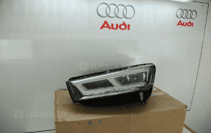 Reflektor full led matrix audi Q5 fy 80A 2017-2020 1