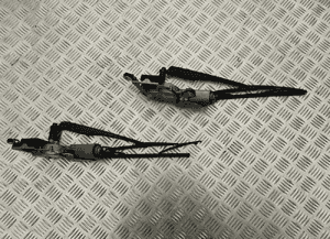 BMW E83 SILNICZEK WYCIERACZKI TYŁ 6917907 5