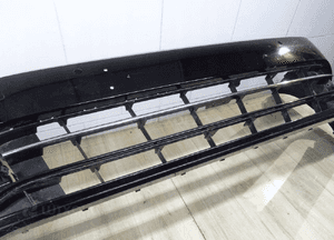 VW PASSAT B8 ZDERZAK PRZEDNI pdc4 8
