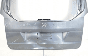 Mercedes v klasa W447 klapa bagażnika tył tylna 4