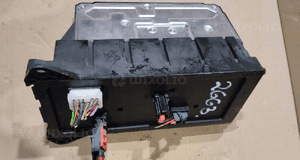 MODUŁ STEROWNIK KOMFORTU SAM MERCEDES SPRINTER W906 A9069006303 5