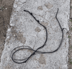 MERCEDES E207 spryskiwacze maski podgrzewane pompka spryskiwacz przewod dysza 2