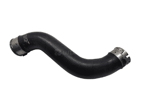 Przewód rura inyercoolera nissan navara iv D23 NP300 14463-4JA0C 2015-2022 1
