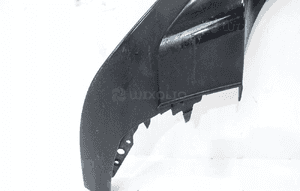 Vw golf vii lift 2016- listwa spoiler dyfuzor zderzaka tył 5G6807568AG 3