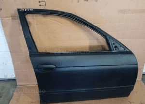 Drzwi prawy przód przednie prawe BMW 5 E39 1