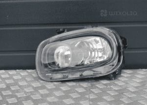 Lampa przednia przód lewa citroen C3 iii 2016-2021 2