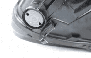 Citroen C3 iii aircross 2017- lampa prawy przód prawa przednia 13468647 8
