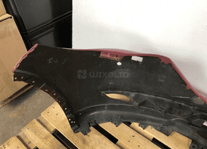 Zderzak przód przedni mazda CX-5 CX5 ii 2 kf 2017- KB8A-50031 oryginał cały 4