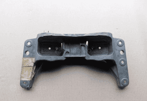 Łapa skrzyni biegów bmw E60 nowa 2