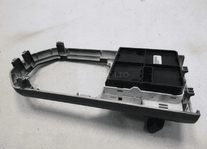 Land discovery 3 4 L319 panel przełącznik napędów 6