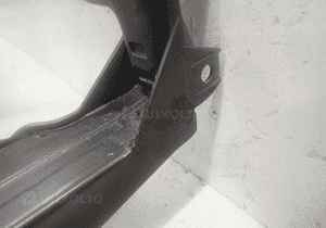 Pas przedni wzmocnienie ford mondeo MK5 v lift 18- 2