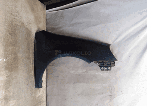 Błotnik przód przedni prawy do volkswagen  golf v 5 hb LC5F 1