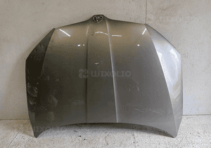 Maska pokrywa silnika skoda octavia 3 iii 5E 2012-2016R 1