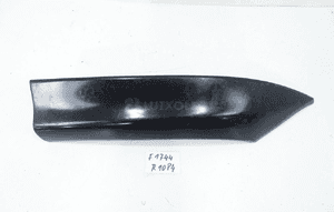 Ford mondeo MK4 iv 2006- titanium listwa zderzaka lewy tył BS7J-17F859-FAW 1