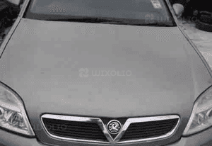 Opel Vectra C maska
