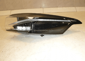 Peugeot 308 iii T10 gt 21- lampa prawy tył tylna prawa led oryginał 4