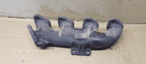 Kolektor wydechowy Opel Movano III 2.3 DCI 8200868133 4