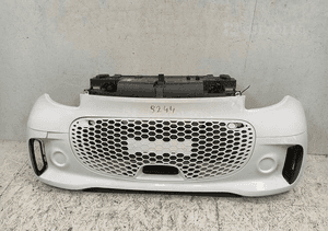 Zderzak przód przedni smart eq forfour 2019- 1
