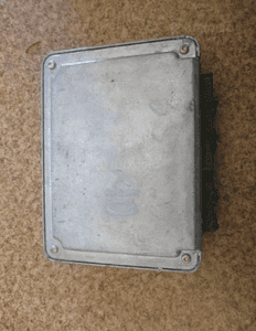 Komputer sterownik silnika vw passat B5 038906018N 3