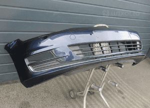 ZDERZAK PRZEDNI PRZÓD VW GOLF VII 7 PDC SPRYSK 5G0 2012-2016 4