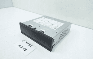 Czytnik multimedia MIB3 vw golf viii 8 5h0035816b 3