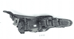 Hyundai elantra vi lift 2018- led lampa lewa przód lewa przednia 92101-F2 6