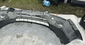 Zderzak przód przedni ford focus MK2 5