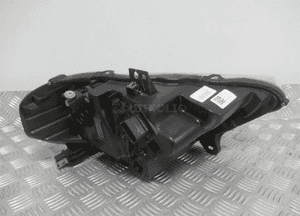 LAMPA PRZEDNIA PRZÓD LEWA FORD MUSTANG VI 6 LIFT FULL LED 2017- 18