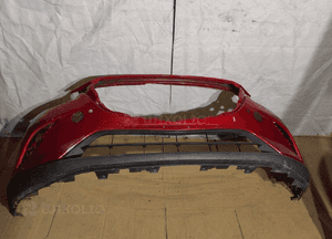 Zderzak przód mazda CX-3 pdc 9
