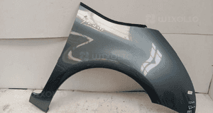 CITROEN C4 PICASSO błotnik prawy przedni prawy przód EZWD 2006-2013 1